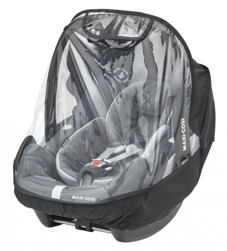 Infant Carrier Raincover