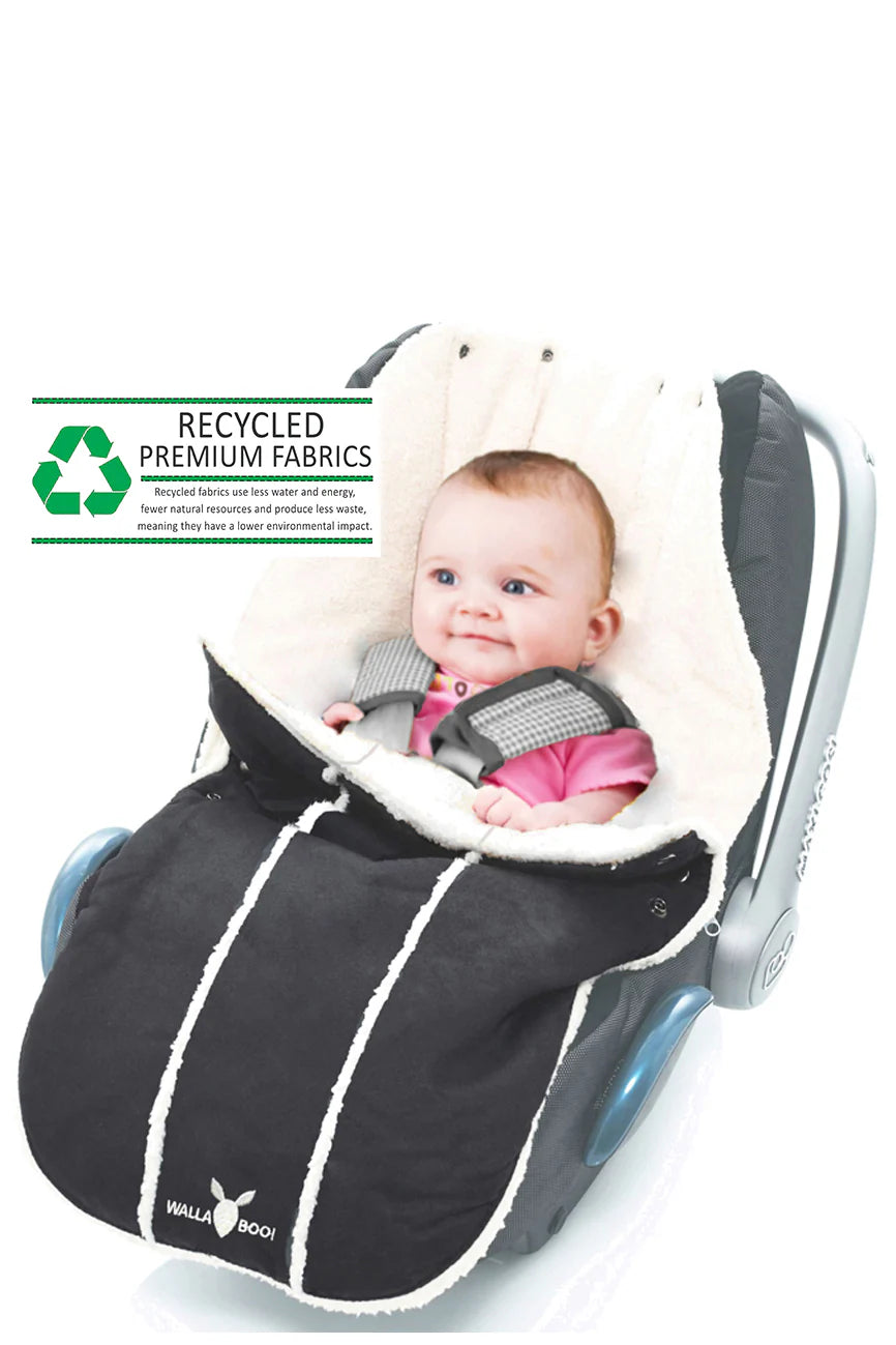 Wallaboo Newborn Footmuff
