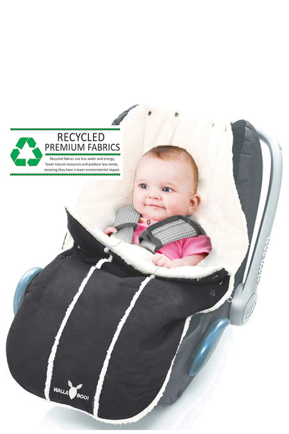 Wallaboo Newborn Footmuff