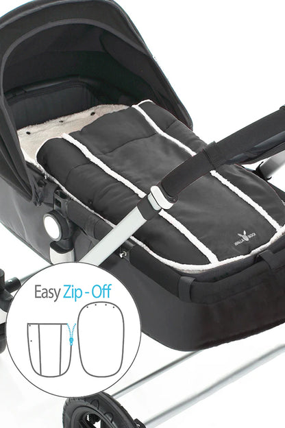 Wallaboo Newborn Footmuff