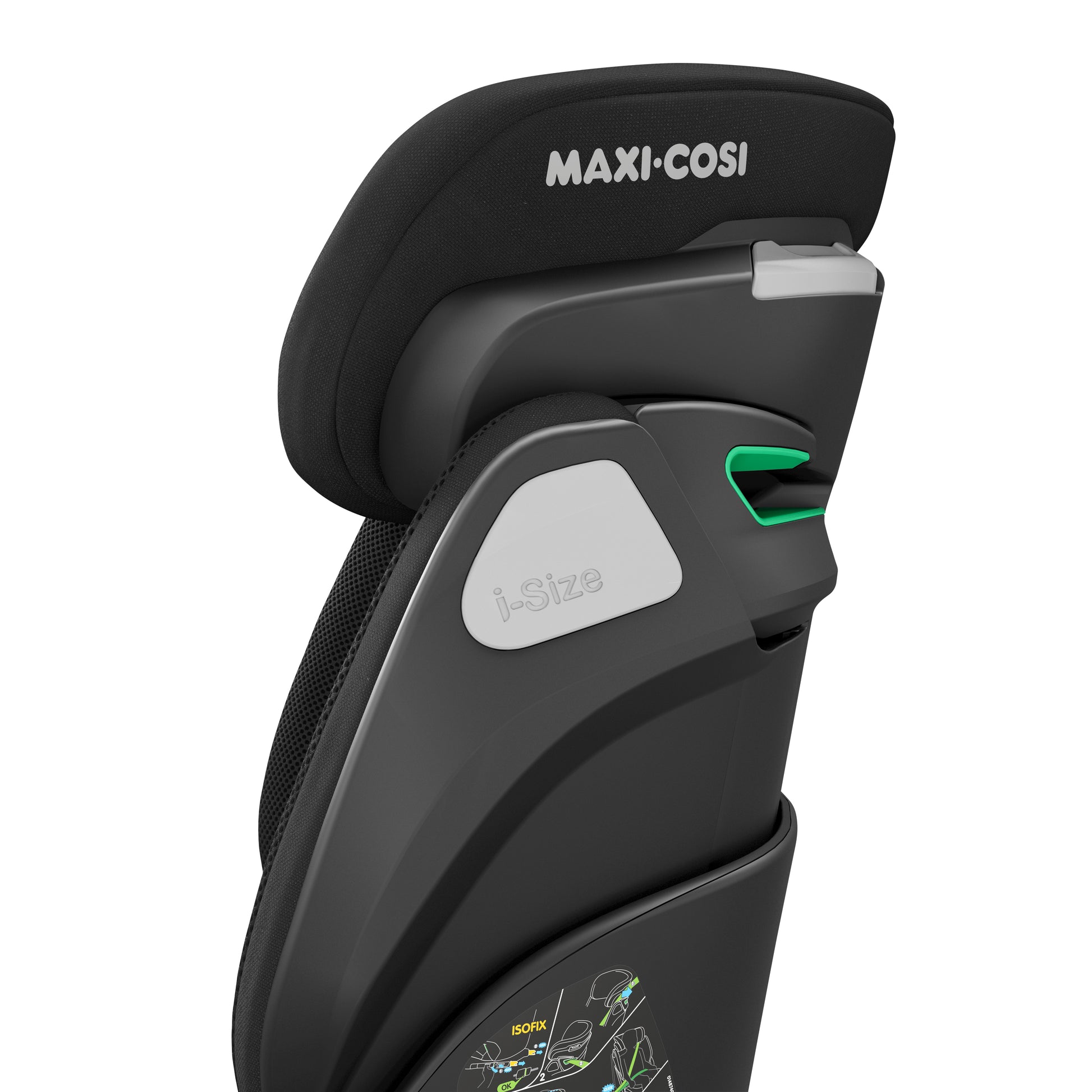 maxi cosi kore car seat Kore Pro i-Size (3.5yrs