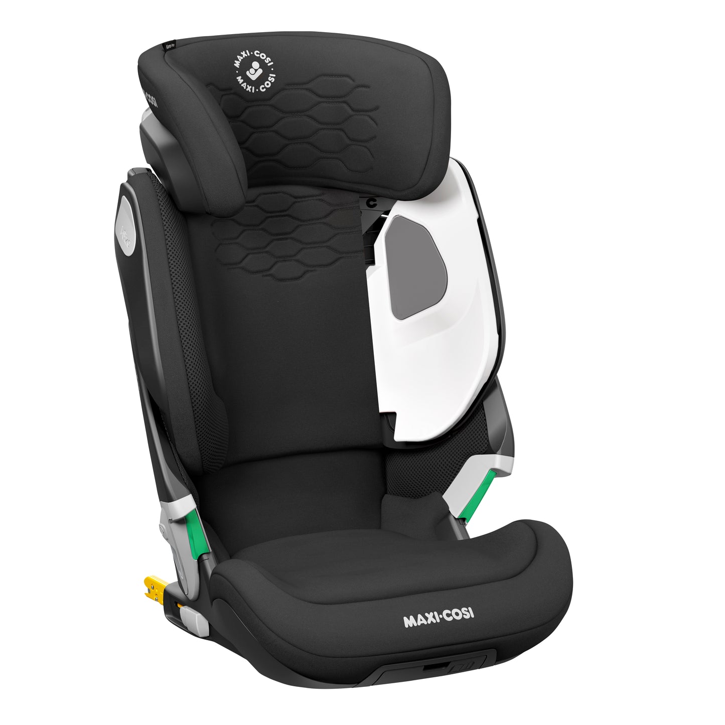 Kore Pro i-Size - Authentic Black