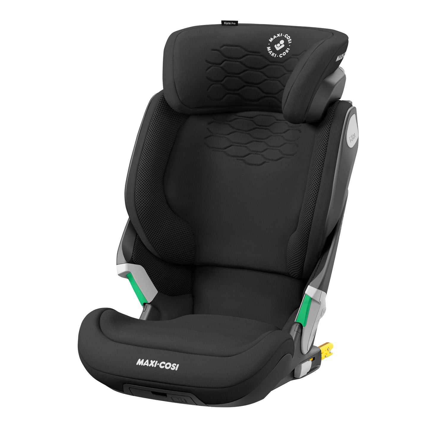 Kore Pro i-Size - Authentic Black
