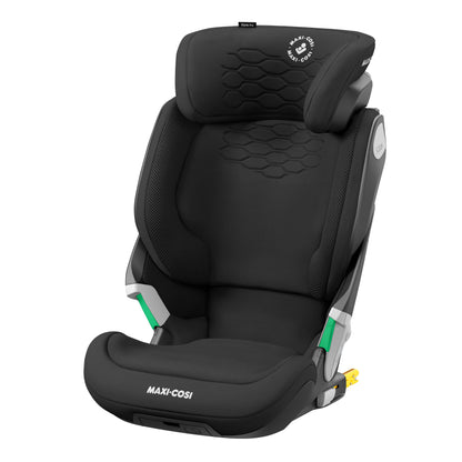 Kore Pro i-Size - Authentic Black