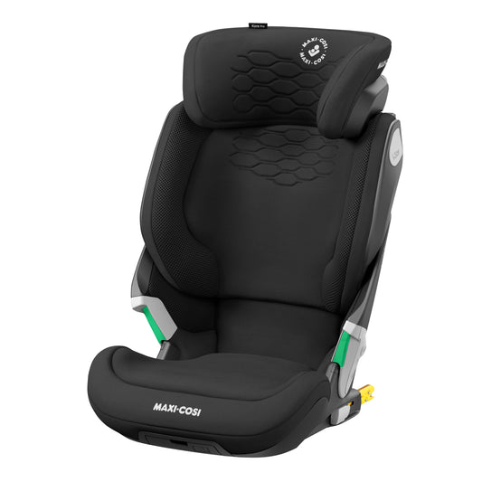 Kore Pro i-Size - Authentic Black