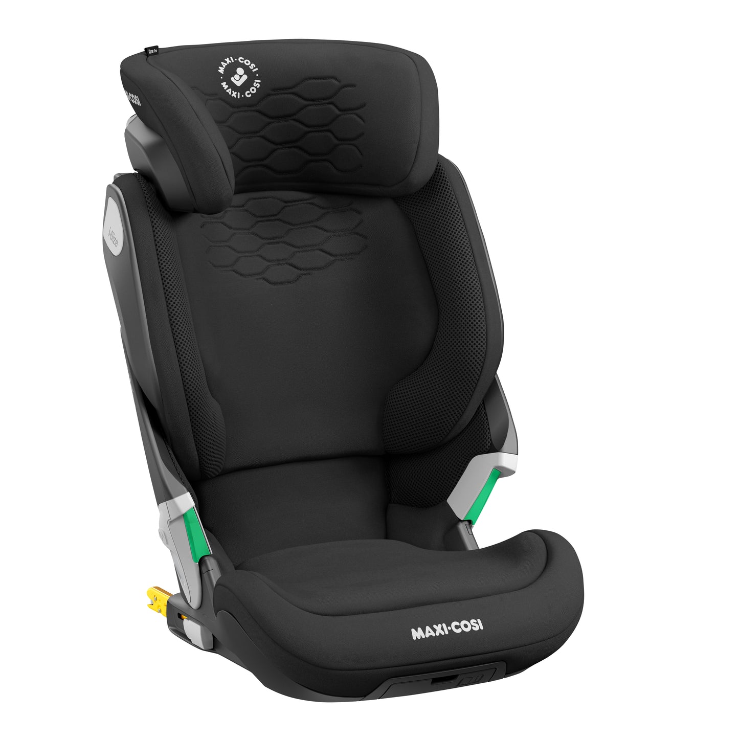 Kore Pro i-Size - Authentic Black