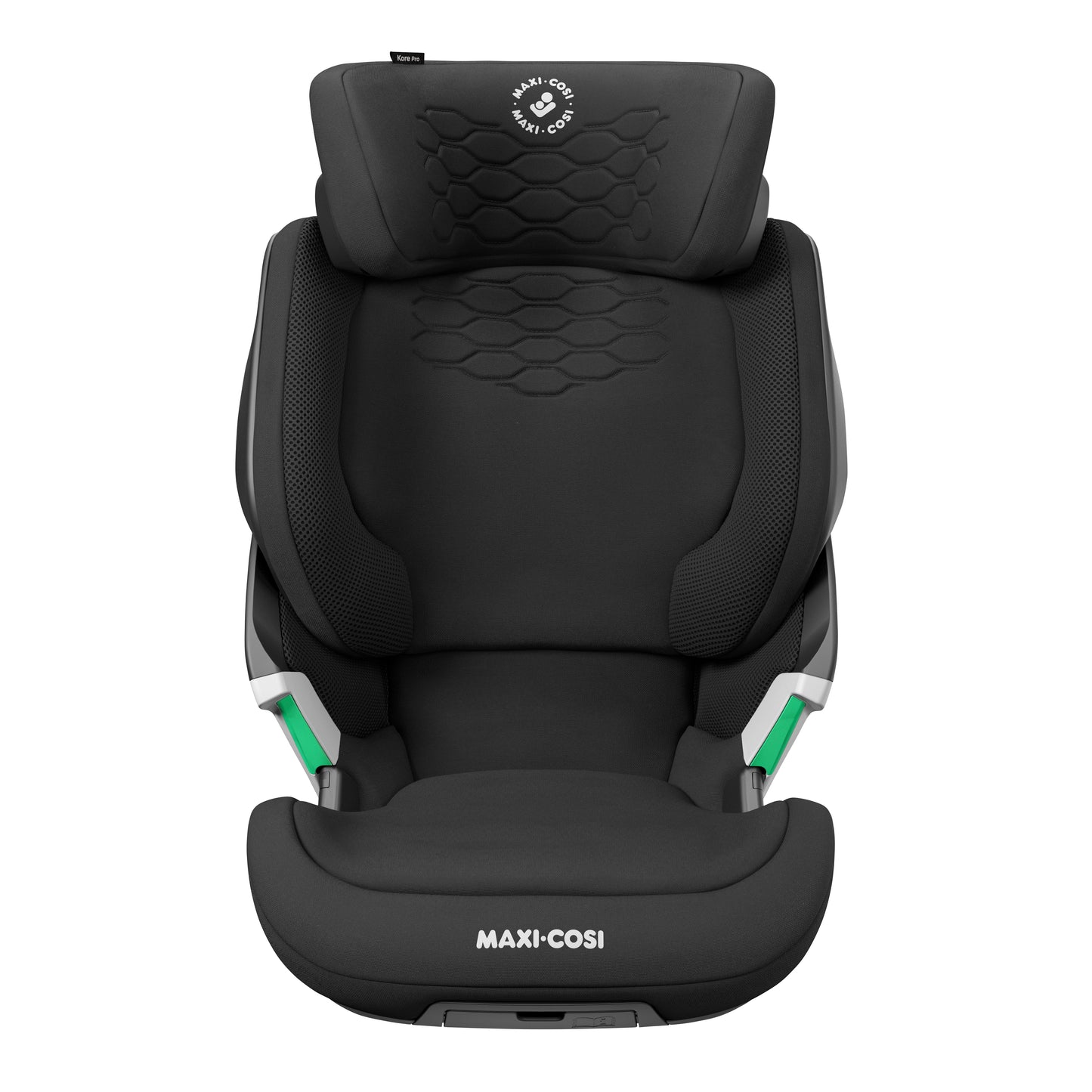 Kore Pro i-Size - Authentic Black