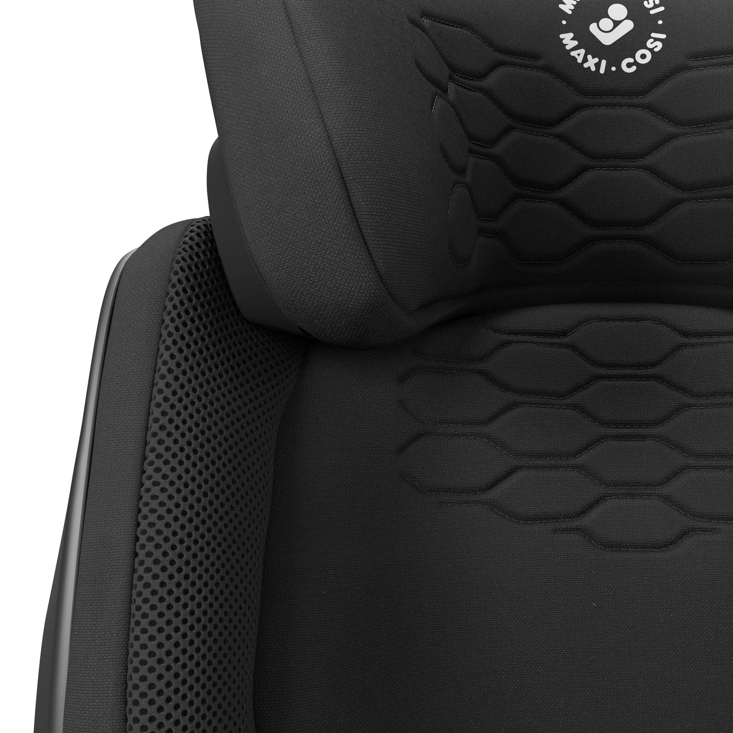 Kore Pro i-Size - Authentic Black