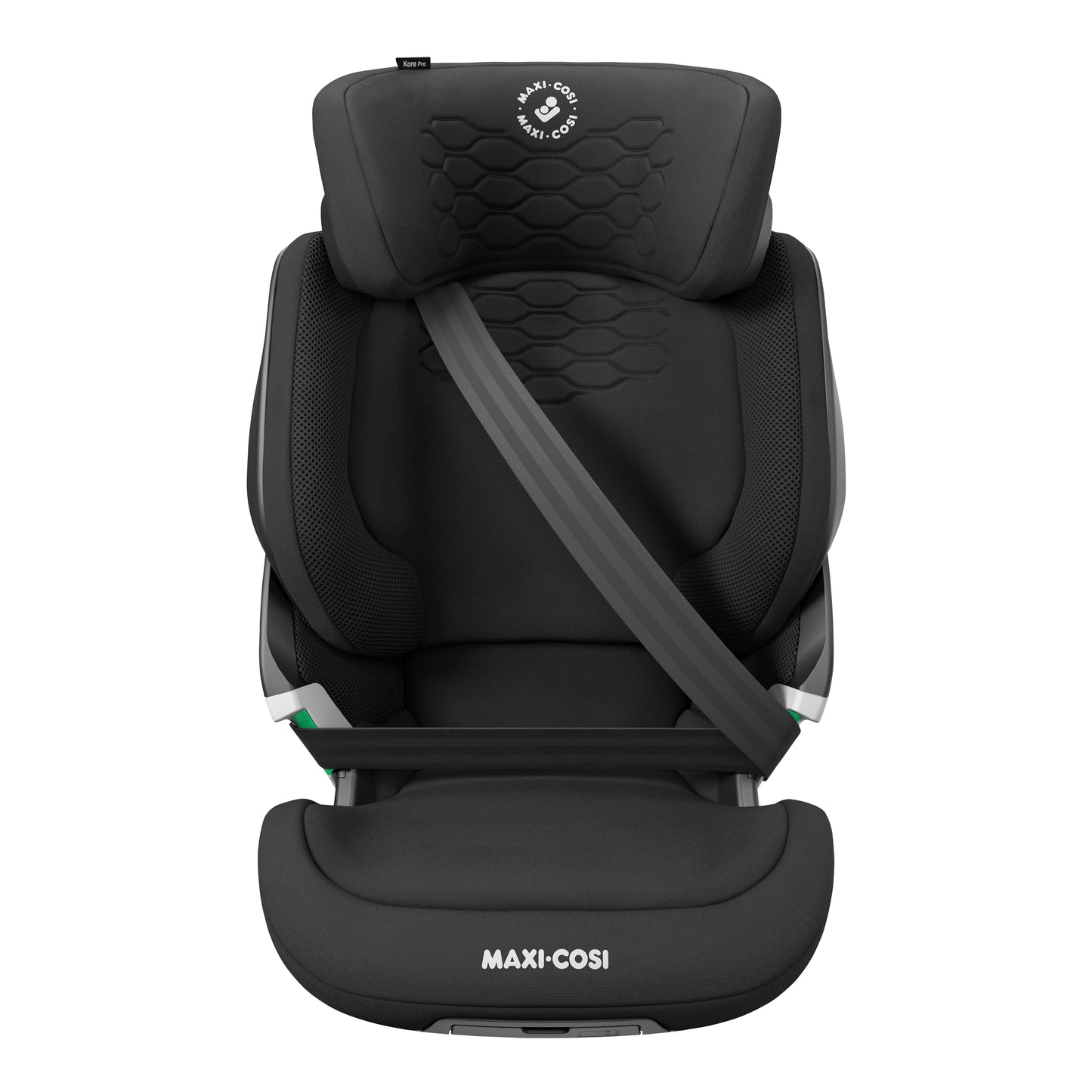 Kore Pro i-Size - Authentic Black