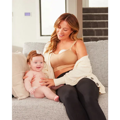 M5 Breast Pump - Double
