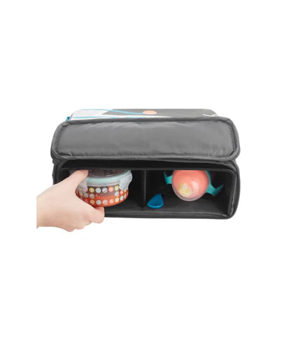 3in1 Travel Booster Seat & Backpack