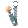 Soother Clip Braided