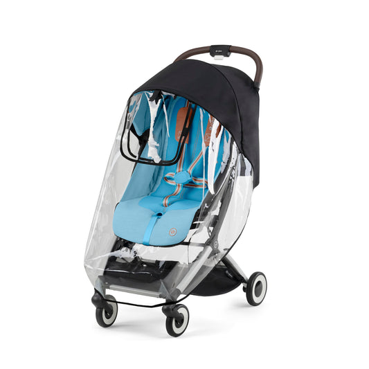 Orfeo Raincover