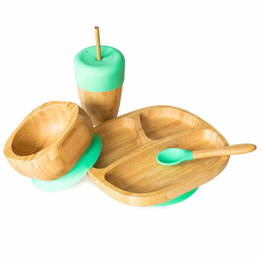 Bamboo Toddler Combo Giftset