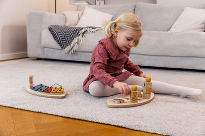 Play Sorting