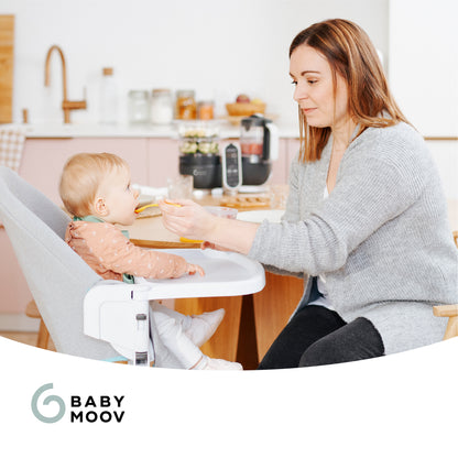 Babybols Multiset Baby Food Storage