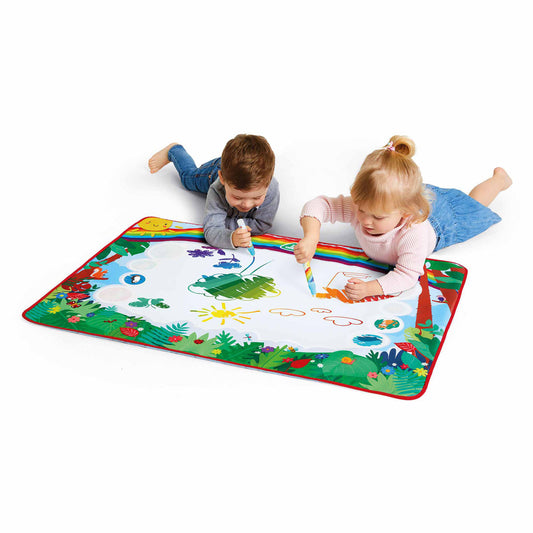 Giant Activity Aqua Mat