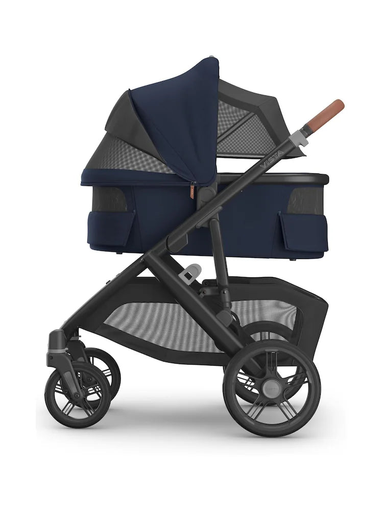 Vista V3 Pushchair & Carrycot - Noa