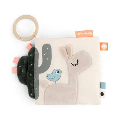 Activity Book - Lalee - Sand