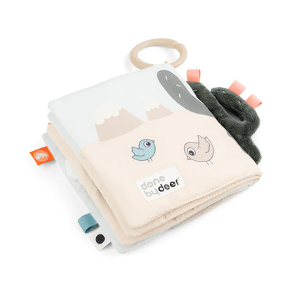 Activity Book - Lalee - Sand