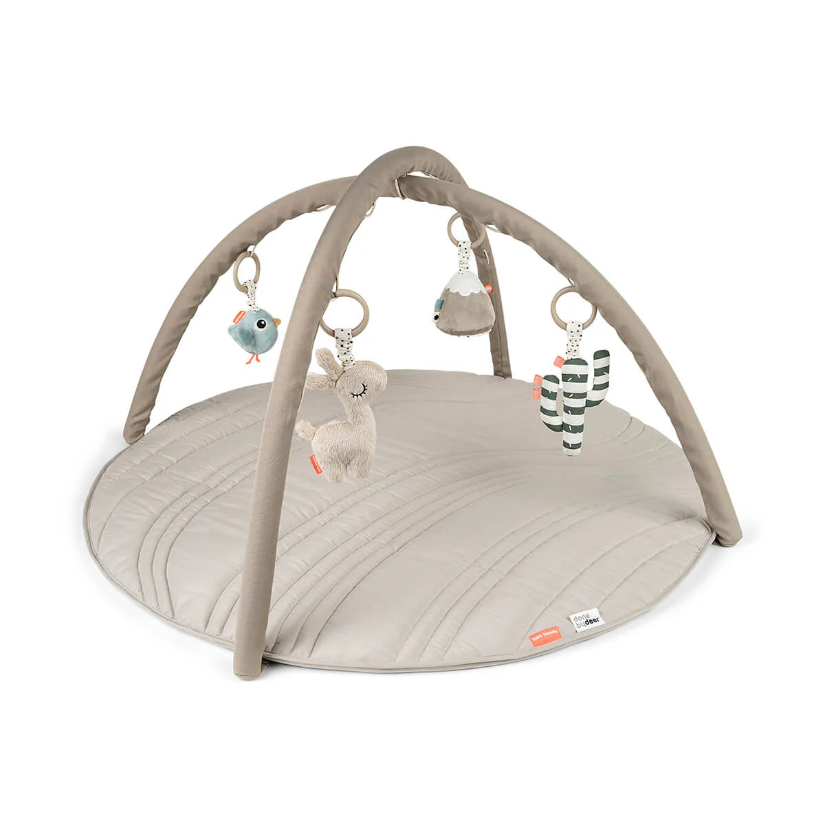 Activity Play Mat