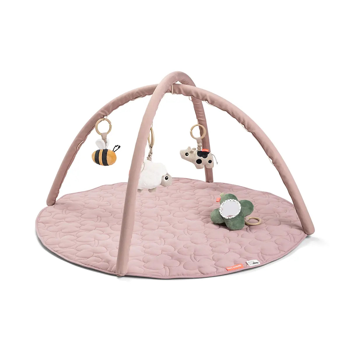 Activity Play Mat
