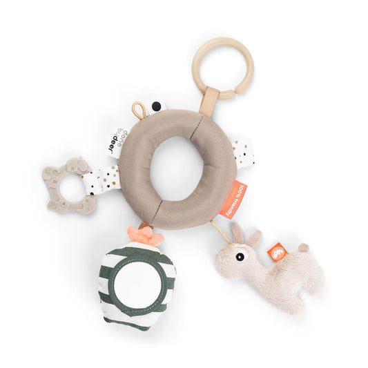 Activity Ring - Lalee