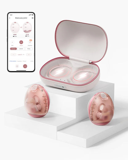 Air 1 Ultra Slim Breast Pump