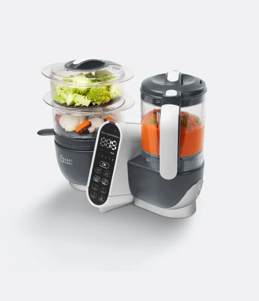 Nutribaby+ 6in1 Food Prep Maker