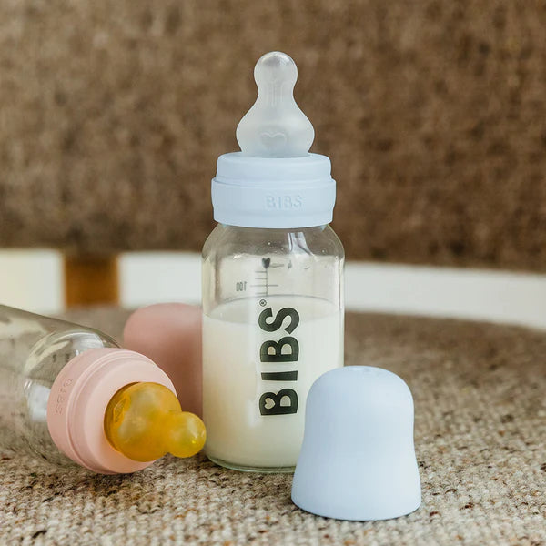 Silicone Bottle Teat 2pk