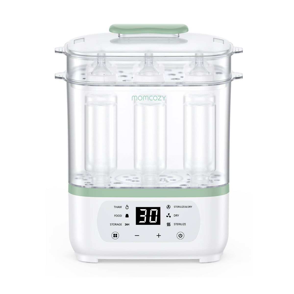 Baby-Bottle-Steam-Steriliser-momcosy-kaliedy