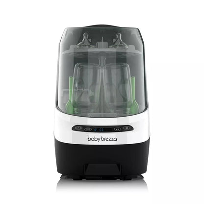 Bottle Washer Pro®
