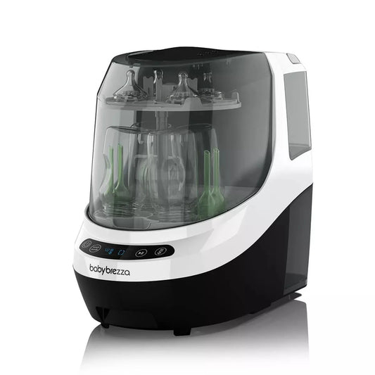Bottle Washer Pro®