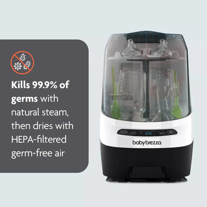 Bottle Washer Pro®