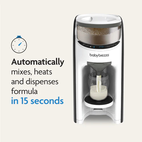 Advanced Formula Pro