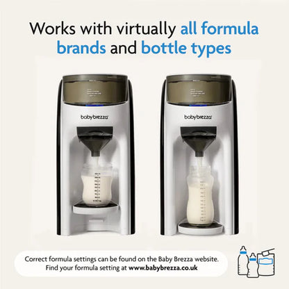 Advanced Formula Pro