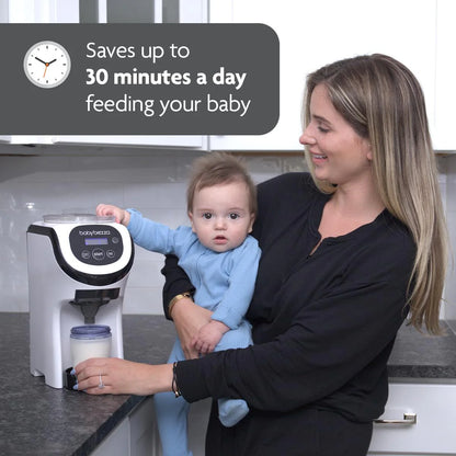 Formula Pro Mini Baby Formula Dispenser