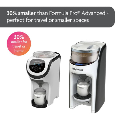 Formula Pro Mini Baby Formula Dispenser