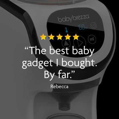 Formula Pro Mini Baby Formula Dispenser