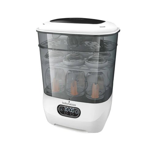 Steriliser Dryer Advanced