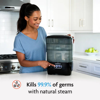 Steriliser Dryer Advanced