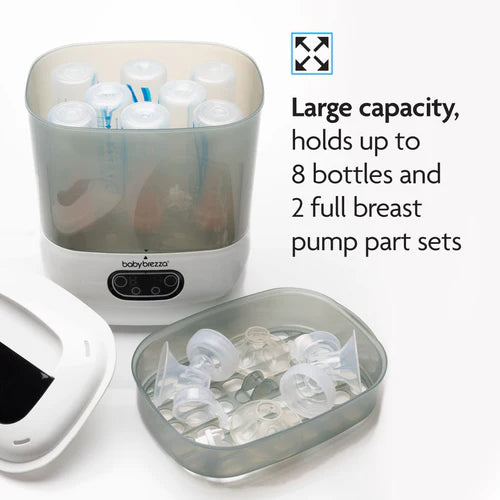 Steriliser Dryer Advanced