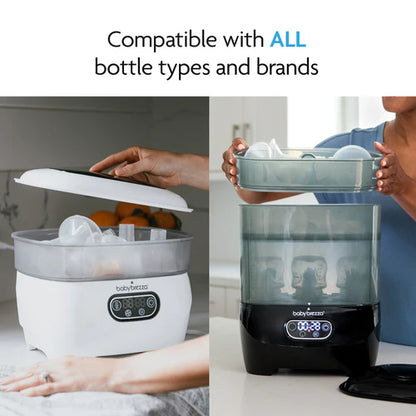 Steriliser Dryer Advanced
