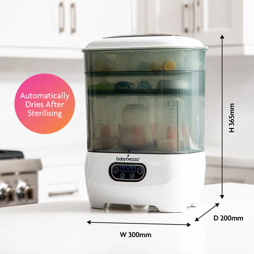 Steriliser Dryer Advanced