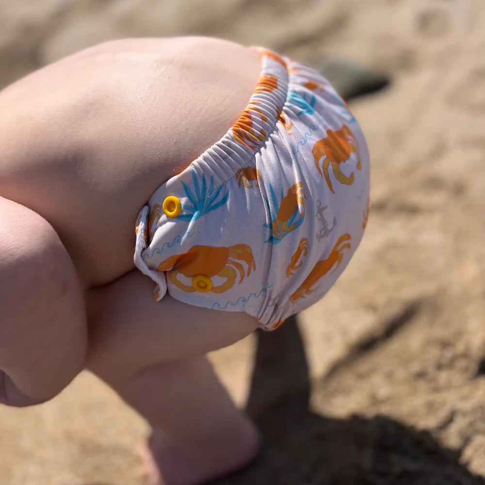 Reusable Swim Nappy 12 Months+