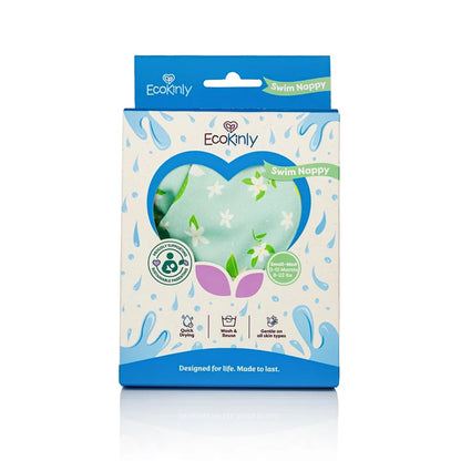 Reusable Swim Nappy 12 Months+