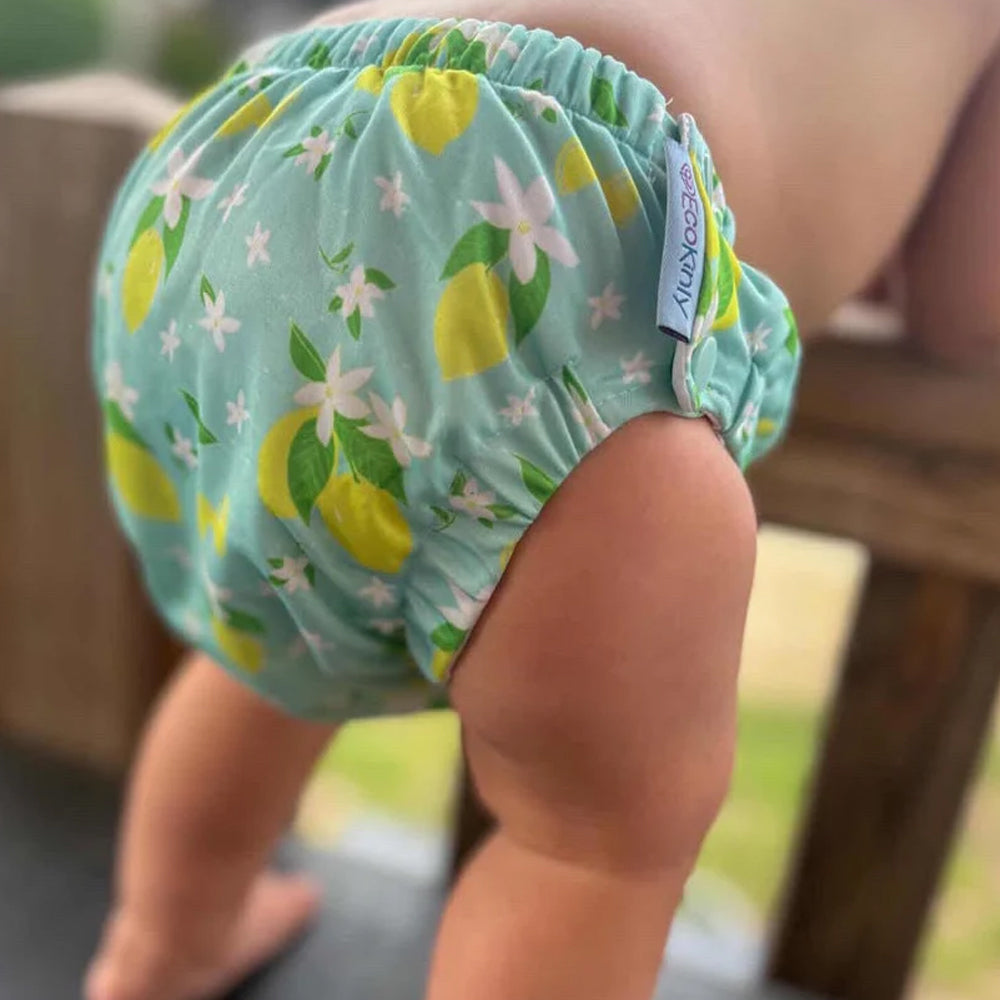 Reusable Swim Nappy 12 Months+