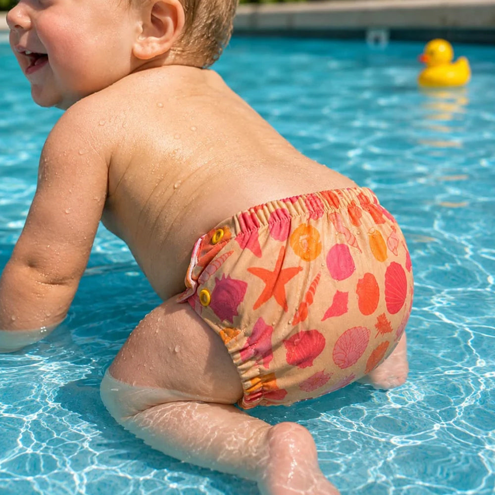 Reusable Swim Nappy 12 Months+