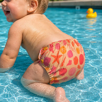 Reusable Swim Nappy 12 Months+