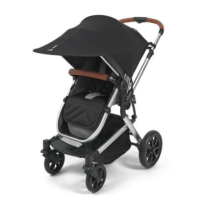 Canopy Sunshade Extension UPF50+